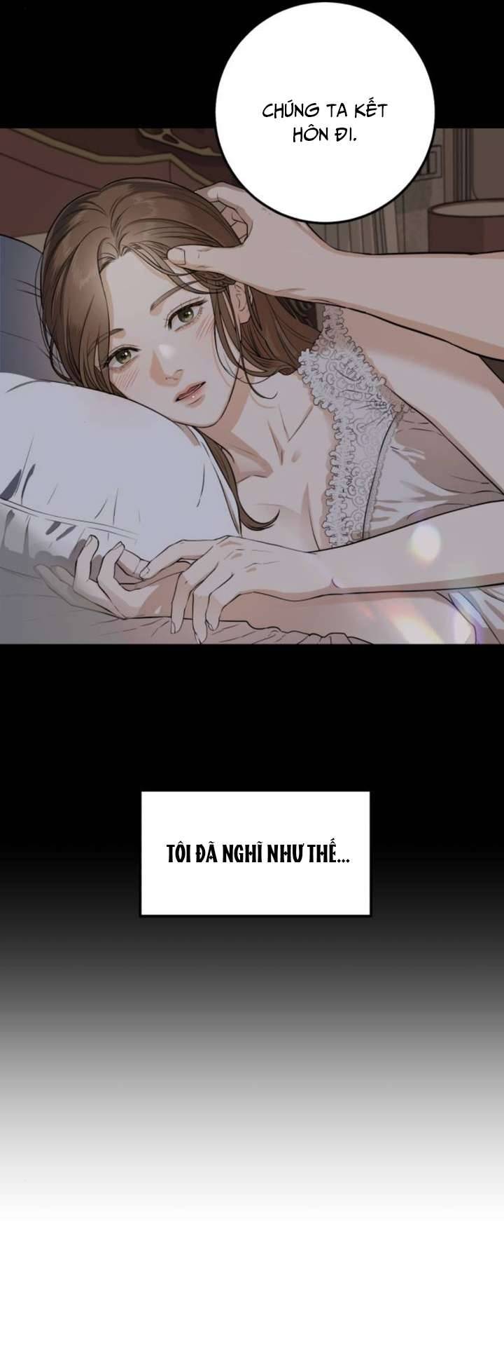 Tôi Nóng Lòng Muốn Chiếm Lấy Cô Ấy Chap 2 - Trang 3