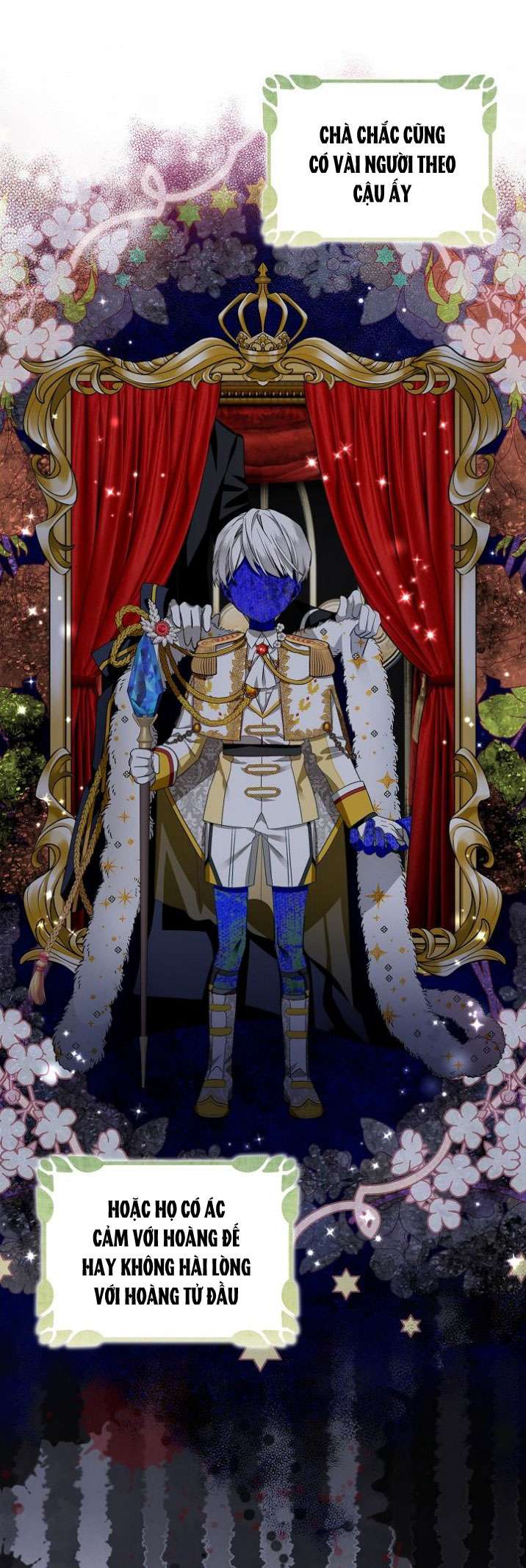 Quý Cô Thế Giới Ngầm Chap 33 - Trang 4