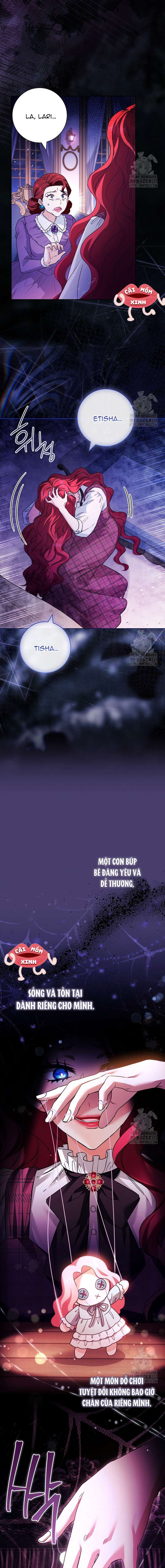 Tôi Phải Mau Chóng Kết Hôn Vì Thời Gian Có Hạn Chapter 34 - Trang 4