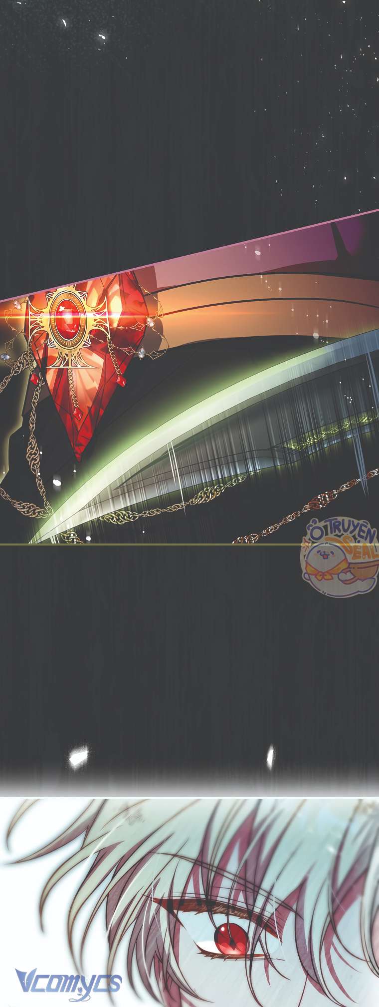 Tôi Đã Tắt Cài Đặt Chế Độ Nhận Thức Nỗi Đau! Chap 12 - Trang 3