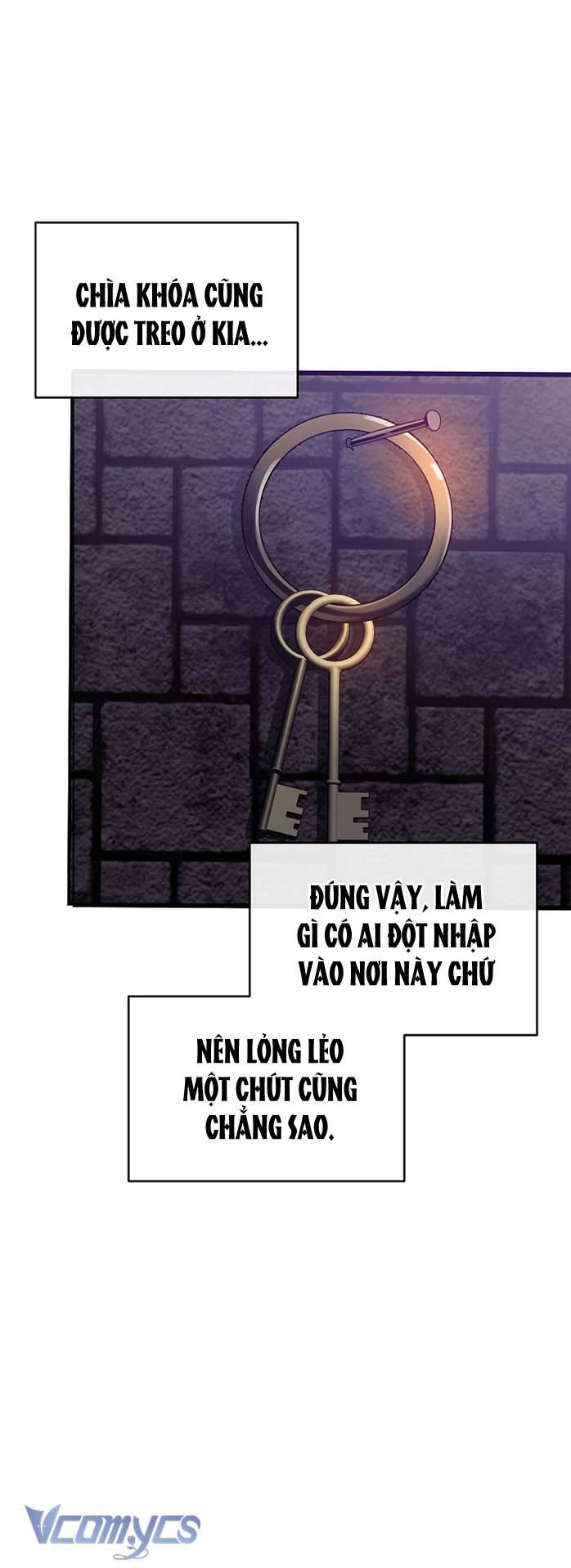 Chúng Ta Có Thể Trở Thành Một Gia Đình Được Không? Chap 76 - Trang 2