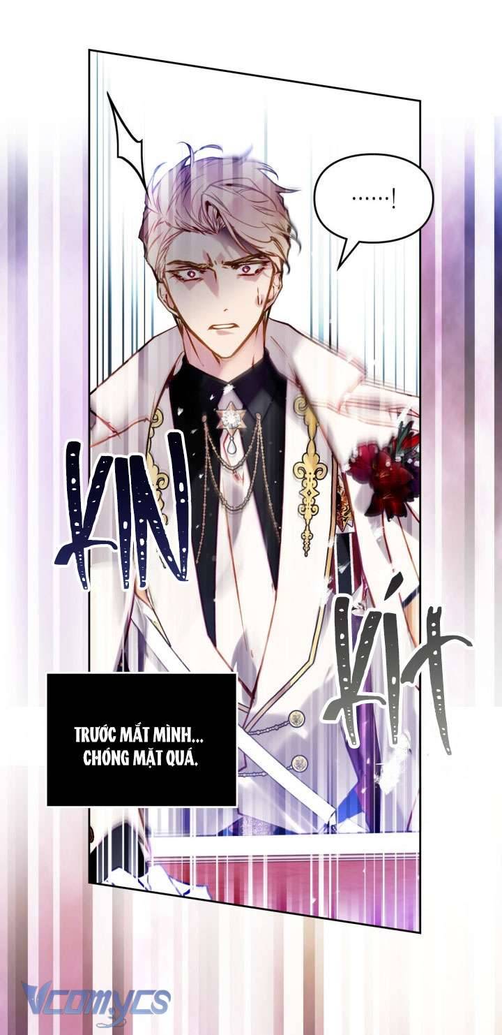 Kết Cục Của Nhân Vật Phản Diện Chỉ Có Thể Là Cái Chết Chapter 157 - Trang 4