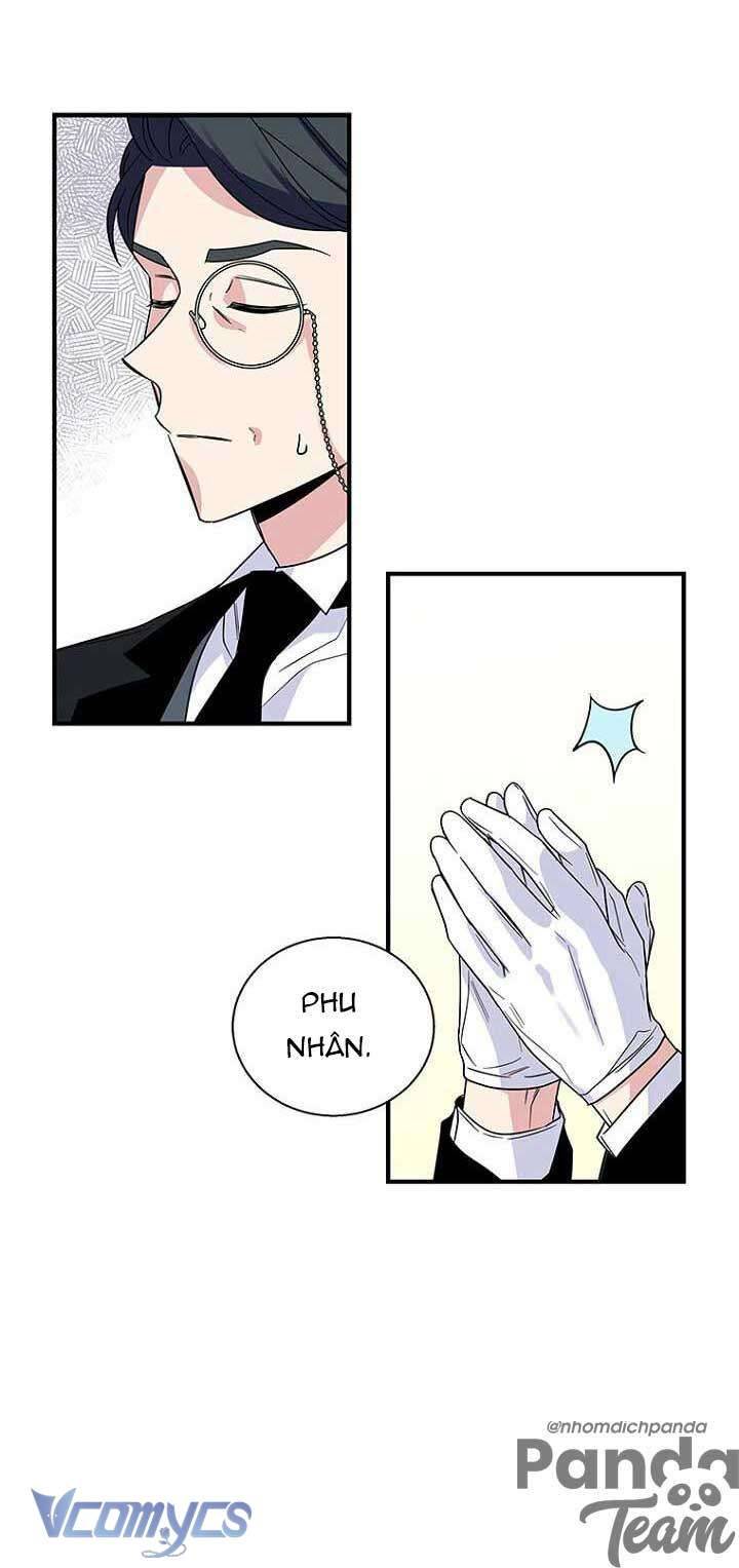 Chồng Yêu, Tôi Đây Bãi Công! Chap 5 - Trang 3