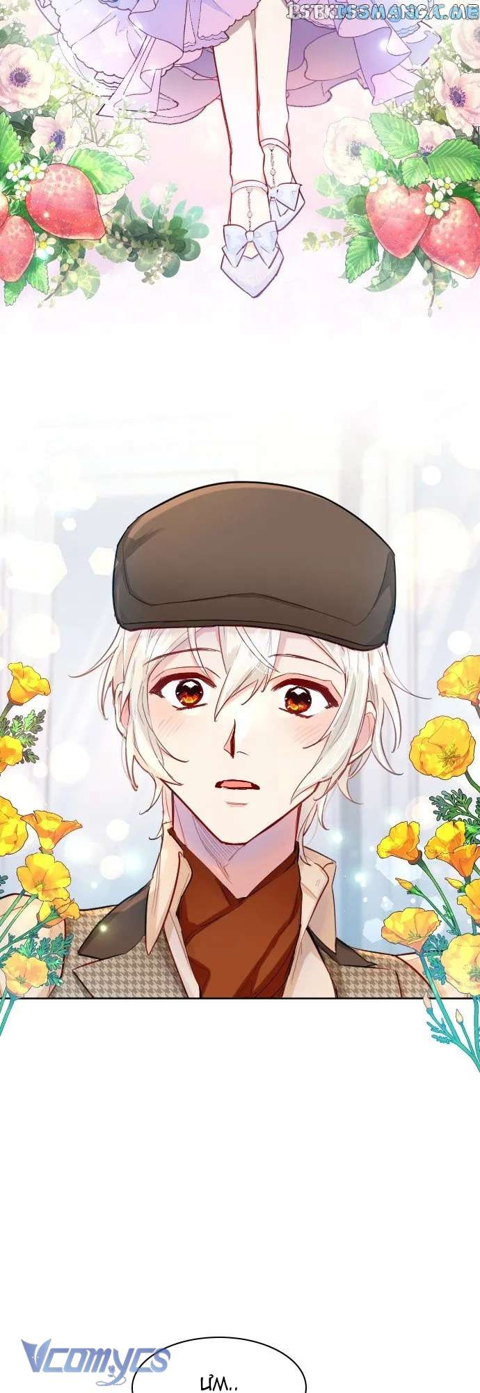 Sự Báo Thù Của Một Vị Thánh Chap 52 - Trang 2