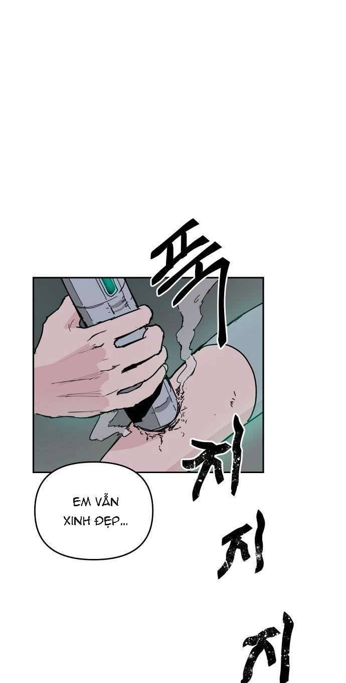 Yêu Không Hồi Kết Chap 9 - Trang 2