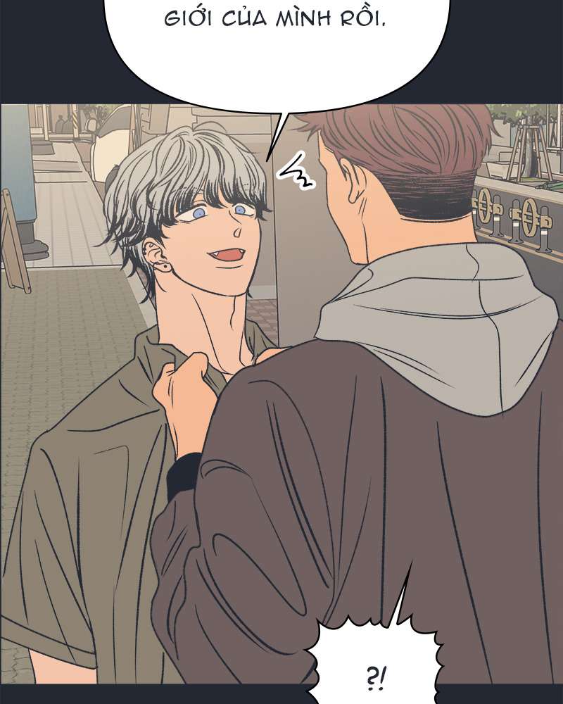 Tình Xưa Viết Lại Chapter 62 - Trang 3