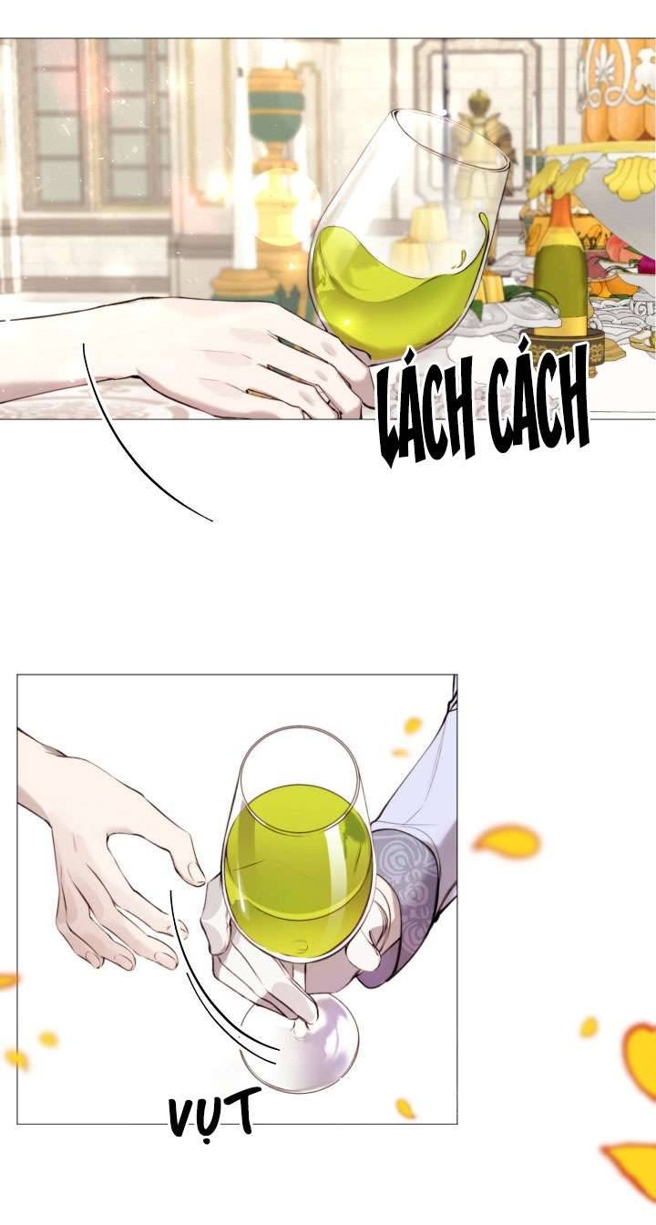 Ác Nữ Cần Bạo Chúa Chapter 33 - Next Chapter 34