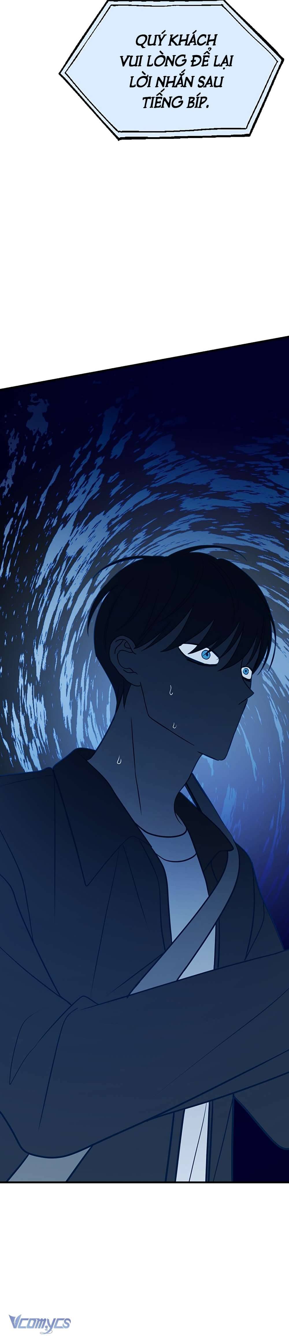 Kẻ Rác Rưởi Không Đáng Được Yêu Chapter 37 - Trang 4