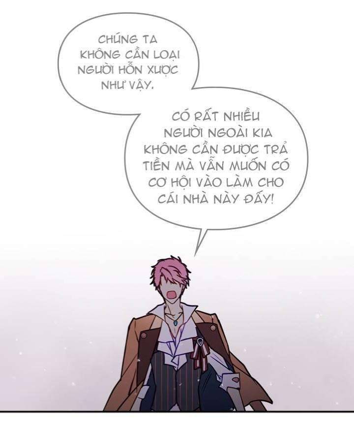 Kết Cục Của Nhân Vật Phản Diện Chỉ Có Thể Là Cái Chết Chapter 10 - Trang 4