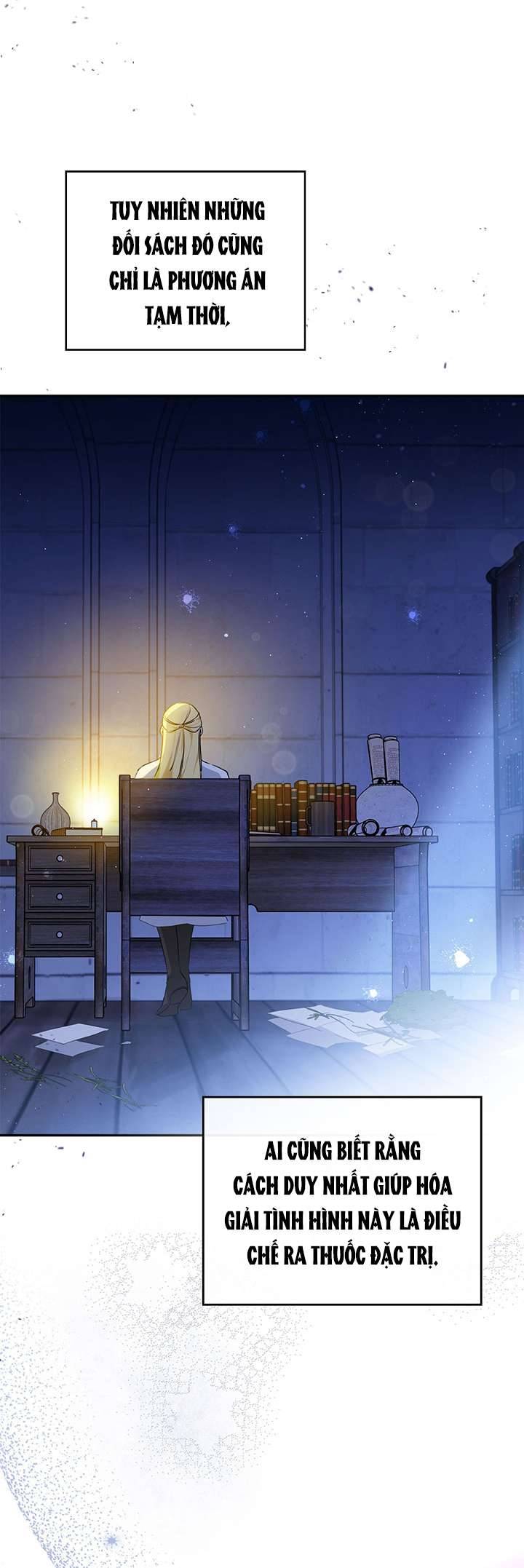 Kiếp Này Nhất Định Làm Gia Chủ Chap 69 - Trang 2