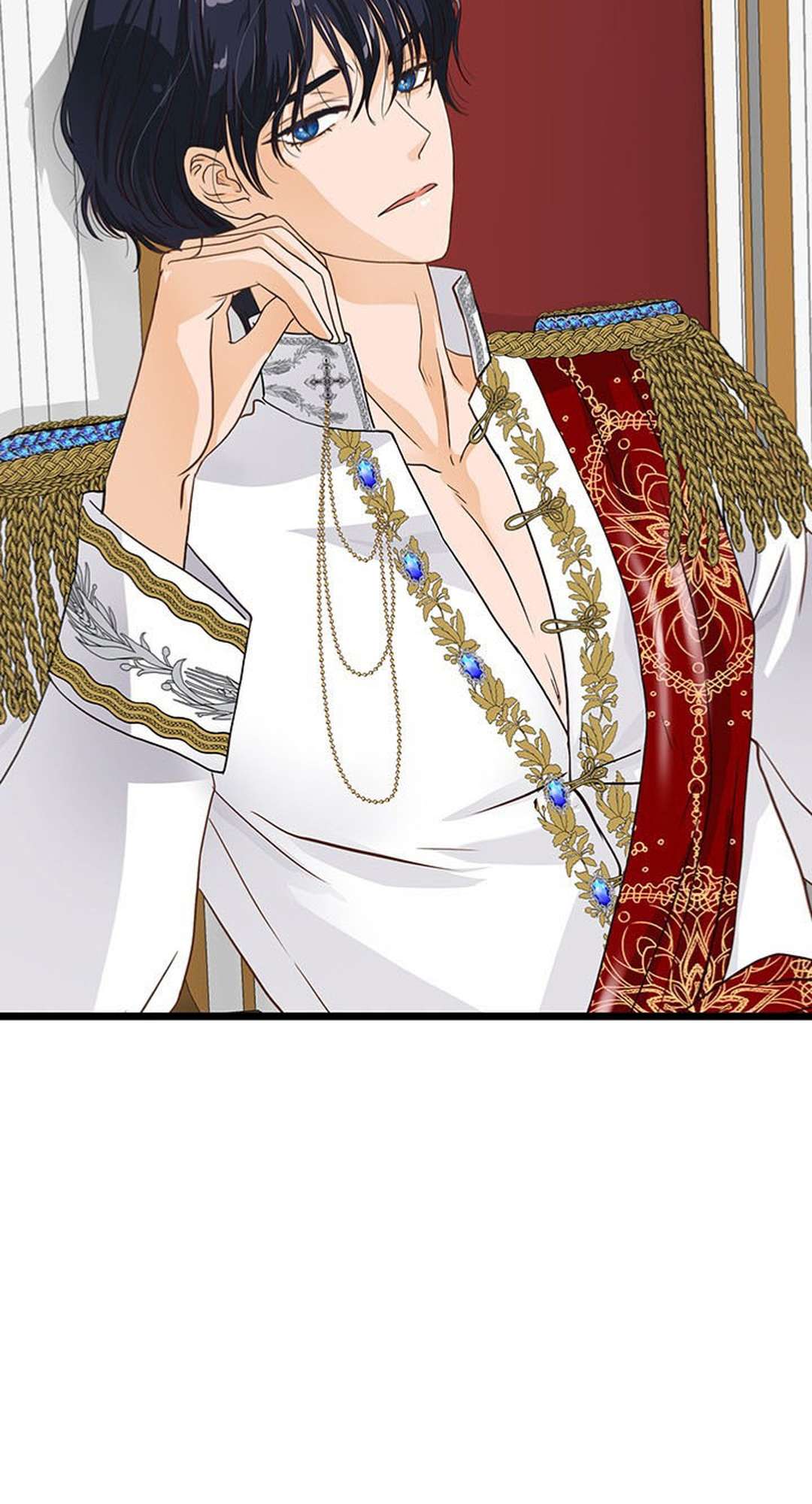 [ 18+ ] Bệ hạ đã thay đổi rồi! Chap 2 - Next Chap 3