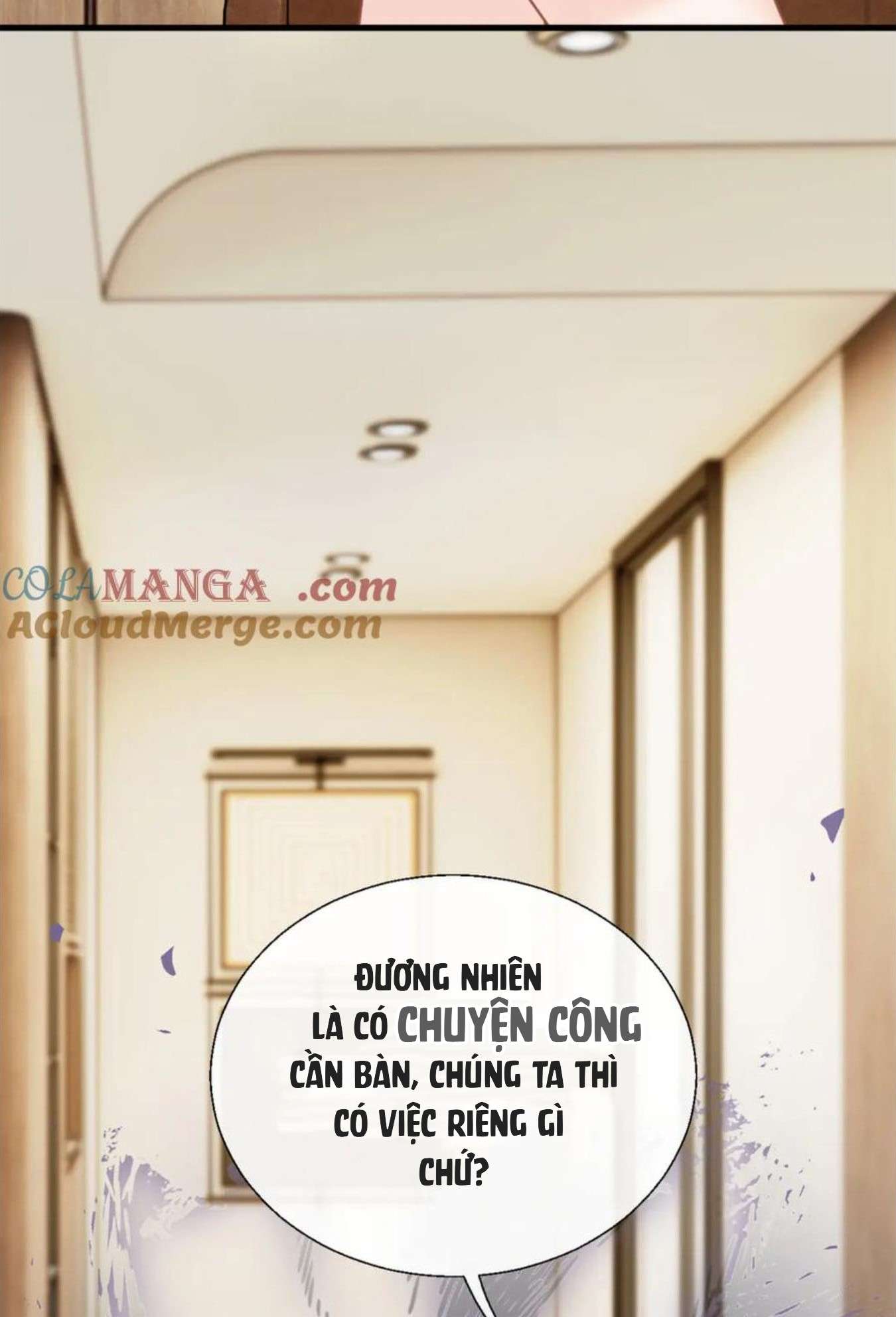 Tình Si Chap 28 - Trang 2