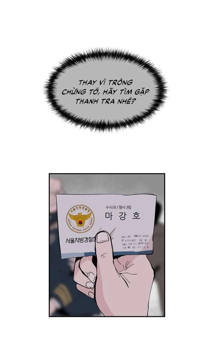 Yêu Không Hồi Kết Chap 5 - Trang 2