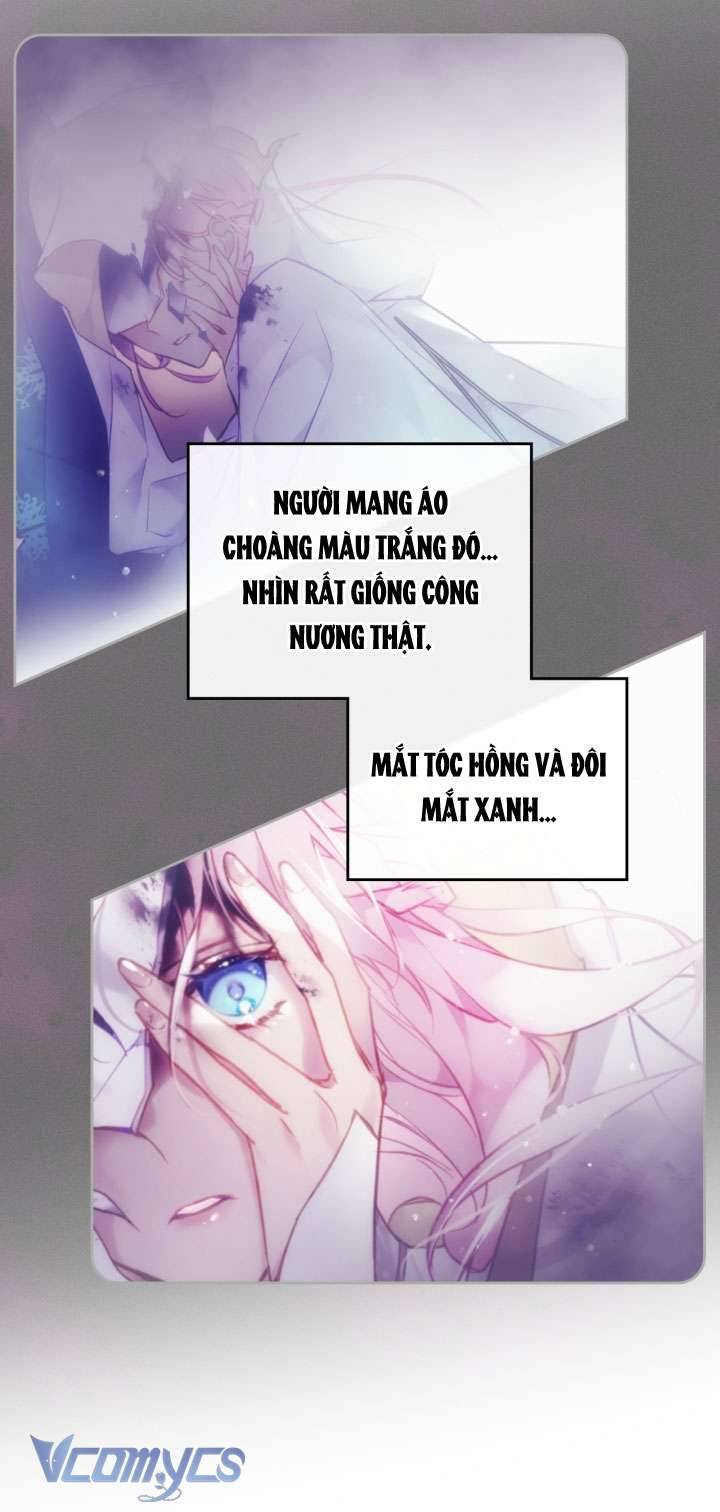 Kết Cục Của Nhân Vật Phản Diện Chỉ Có Thể Là Cái Chết Chapter 121 - Trang 4