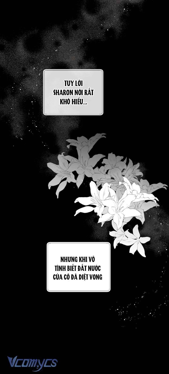 [18+] Ranh Giới Giữa Xuân Và Đông Chap 7 - Trang 2