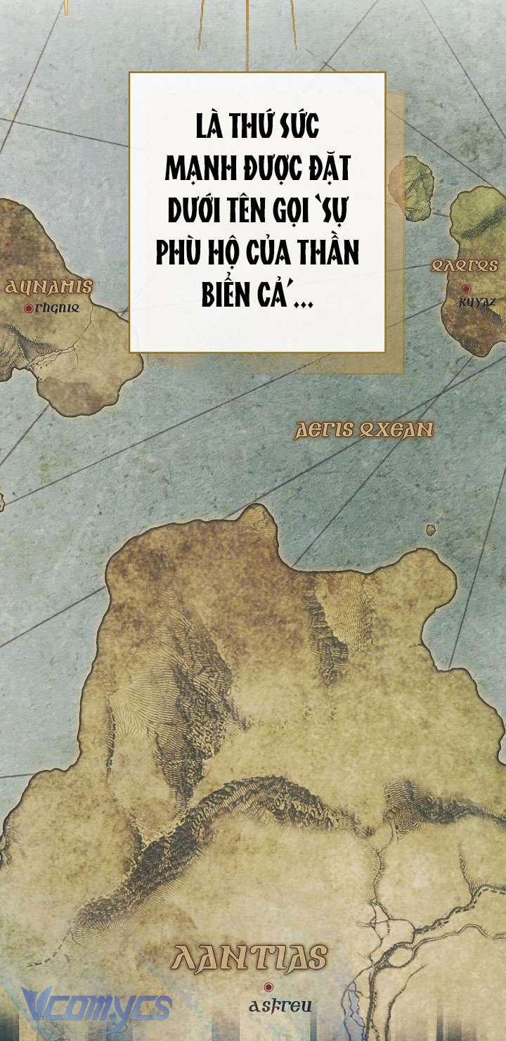 Hầu Gái Độc Quyền Của Hoàng Hậu Phản Diện Chapter 9 - Trang 4