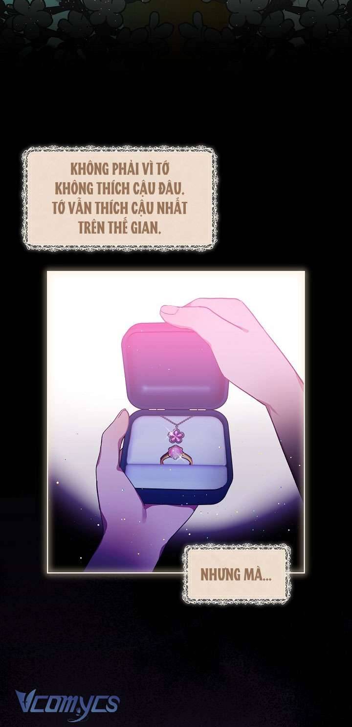 Quý Cô Thế Giới Ngầm Chap 56 - Trang 4