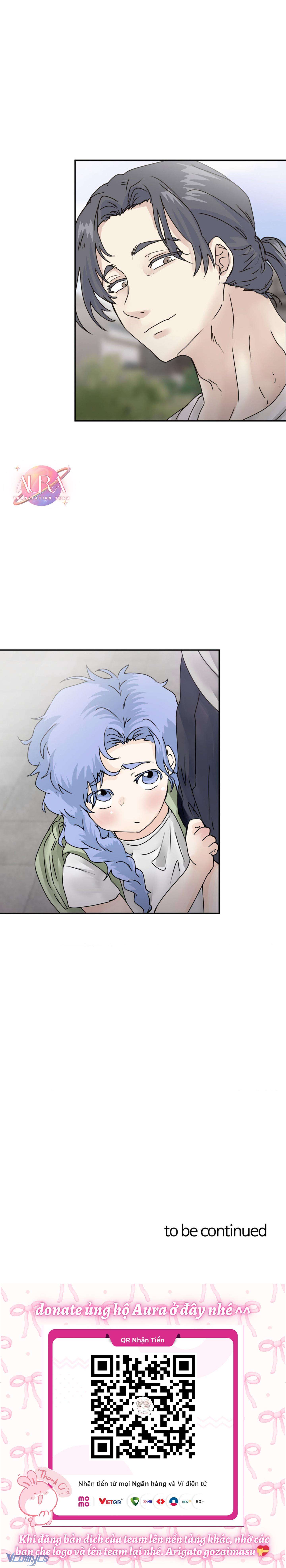 Trở Thành Gia Đình Chapter 7 - Trang 3