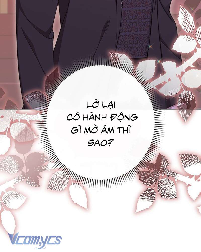 Hầu Gái Độc Quyền Của Hoàng Hậu Phản Diện Chapter 51 - Trang 4