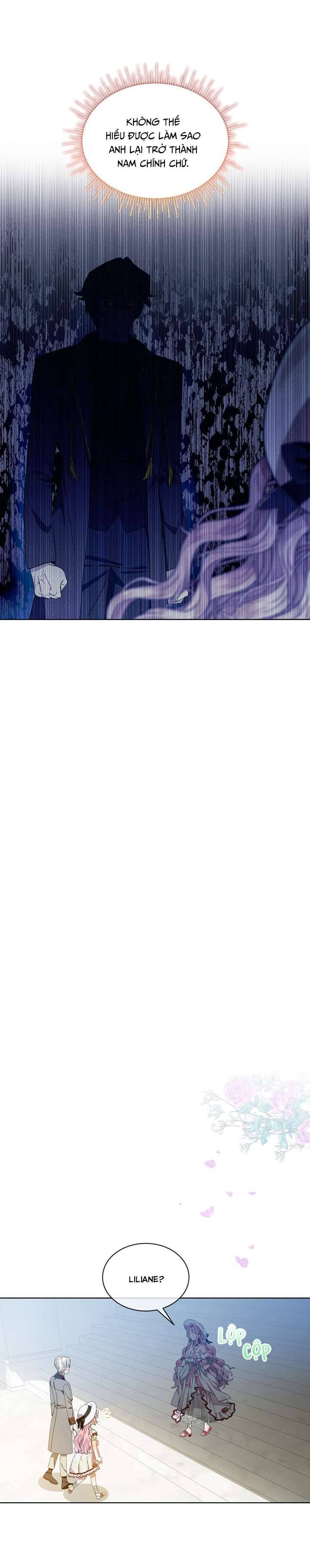 Quý Cô Thế Giới Ngầm Chap 42 - Trang 4