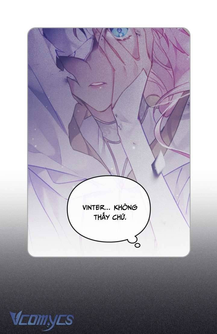 Kết Cục Của Nhân Vật Phản Diện Chỉ Có Thể Là Cái Chết Chapter 123 - Trang 4