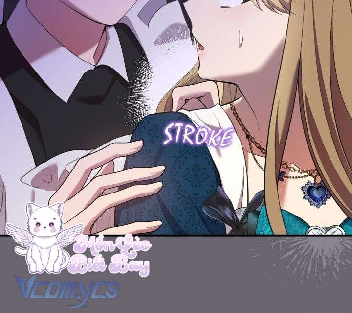 Tuy Là Hoàng Hậu, Nhưng Tôi Muốn Né Hoàng Đế Chapter 24 - Trang 4