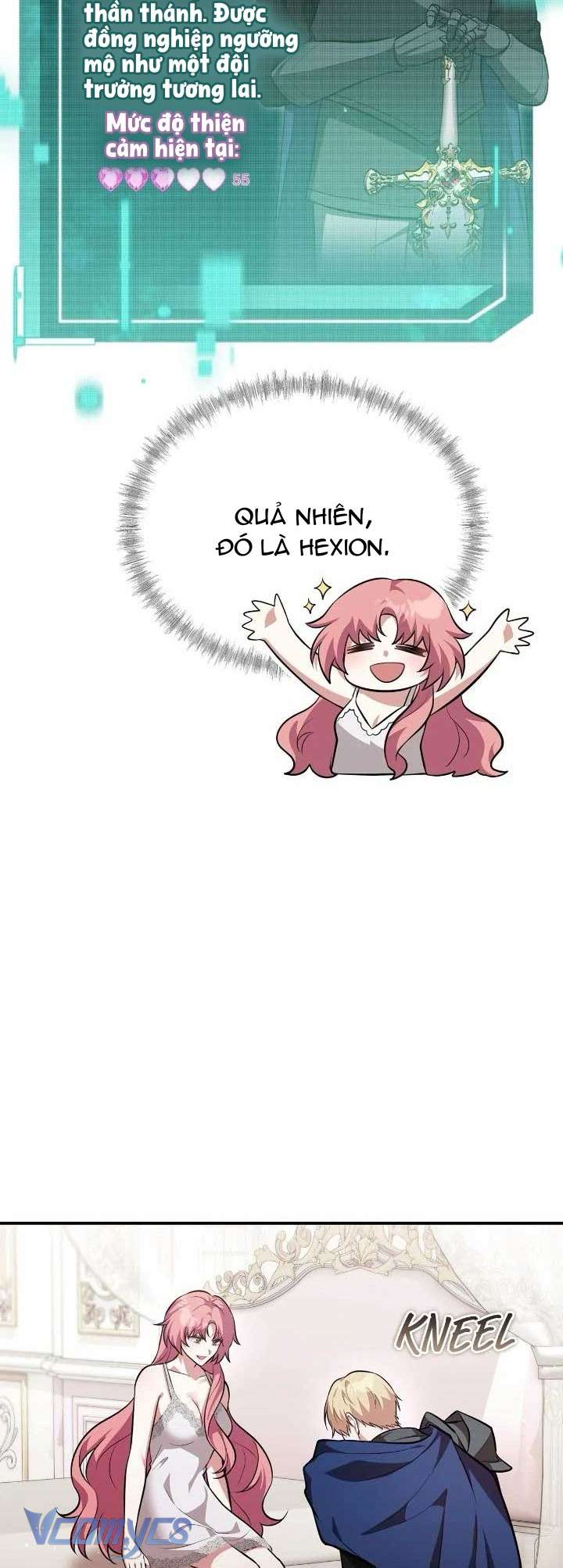 Dàn Harem Nóng Bỏng Đang Dần Lạnh Nhạt với Tôi! Chap 2 - Trang 3