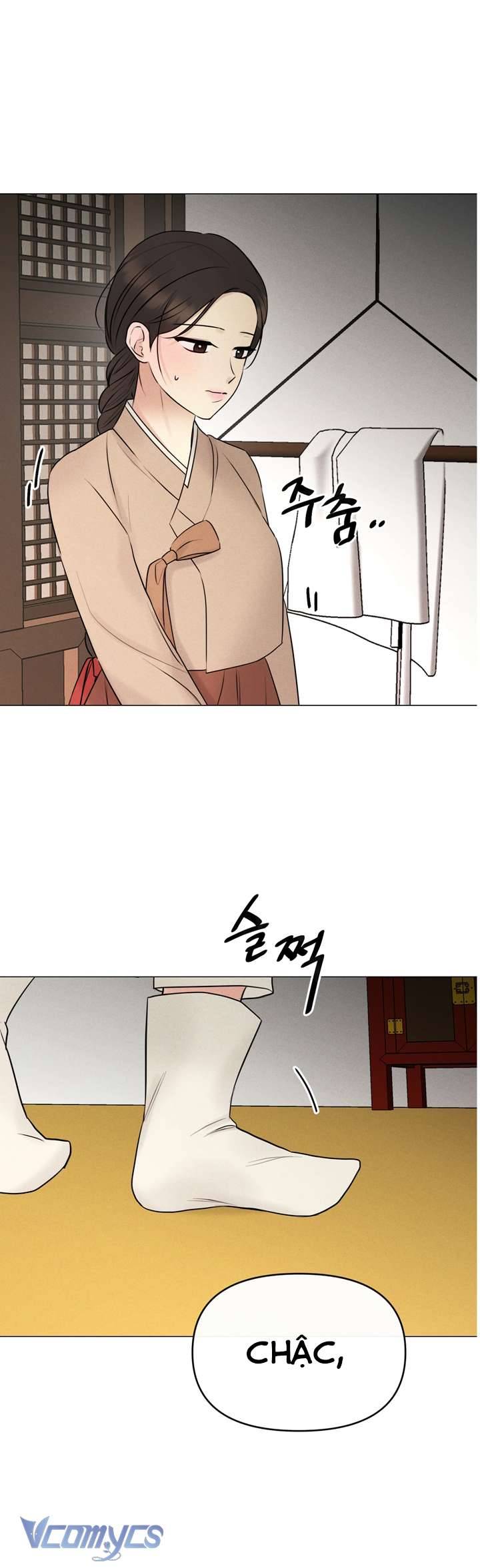 [18+] Tỳ Nữ Bỏ Trốn Chap 5 - Trang 2