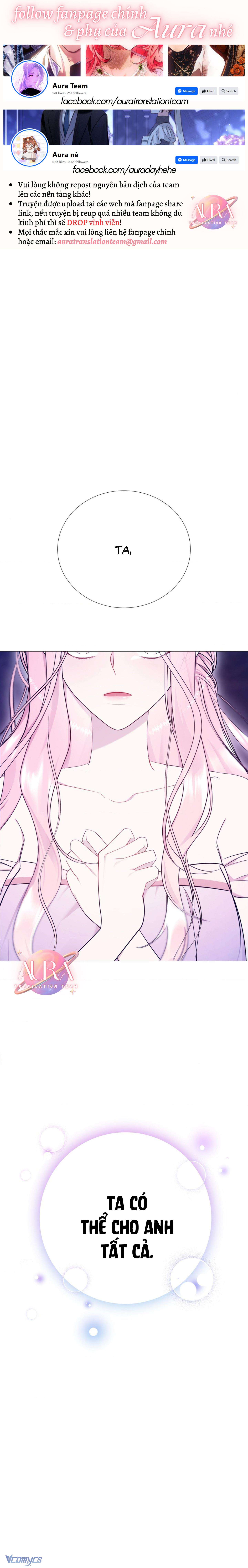 Lâu Đài Hoang Dã Chap 9 - Trang 2