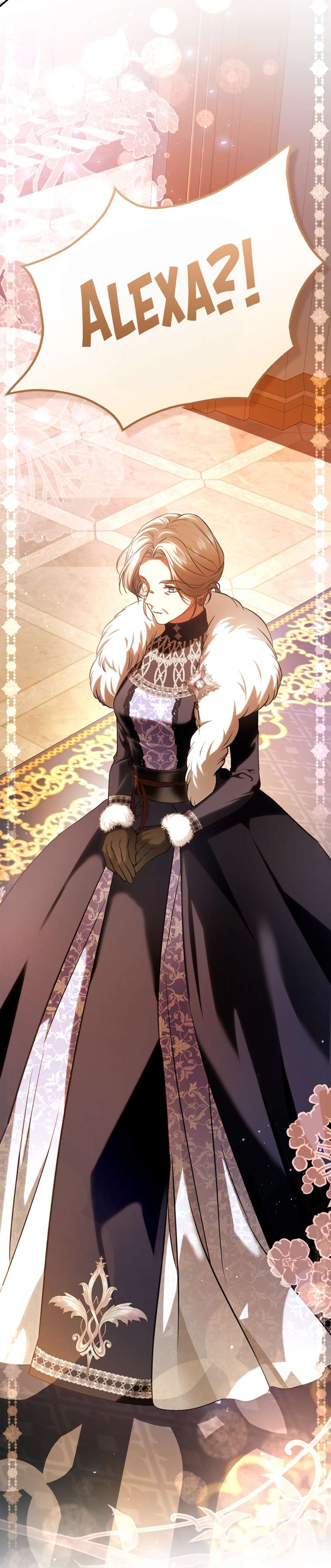 Hôn Phu Ẩn Sắc Chap 107 - Next Chapter 107.1