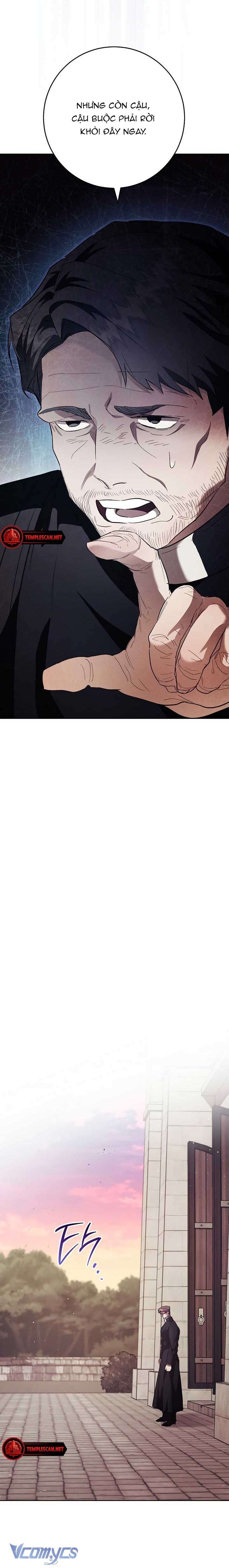 Làm Anh Ấy Khóc [18+] Chap 8 - Trang 3