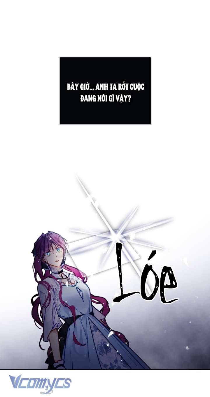 Kết Cục Của Nhân Vật Phản Diện Chỉ Có Thể Là Cái Chết Chapter 113 - Trang 4