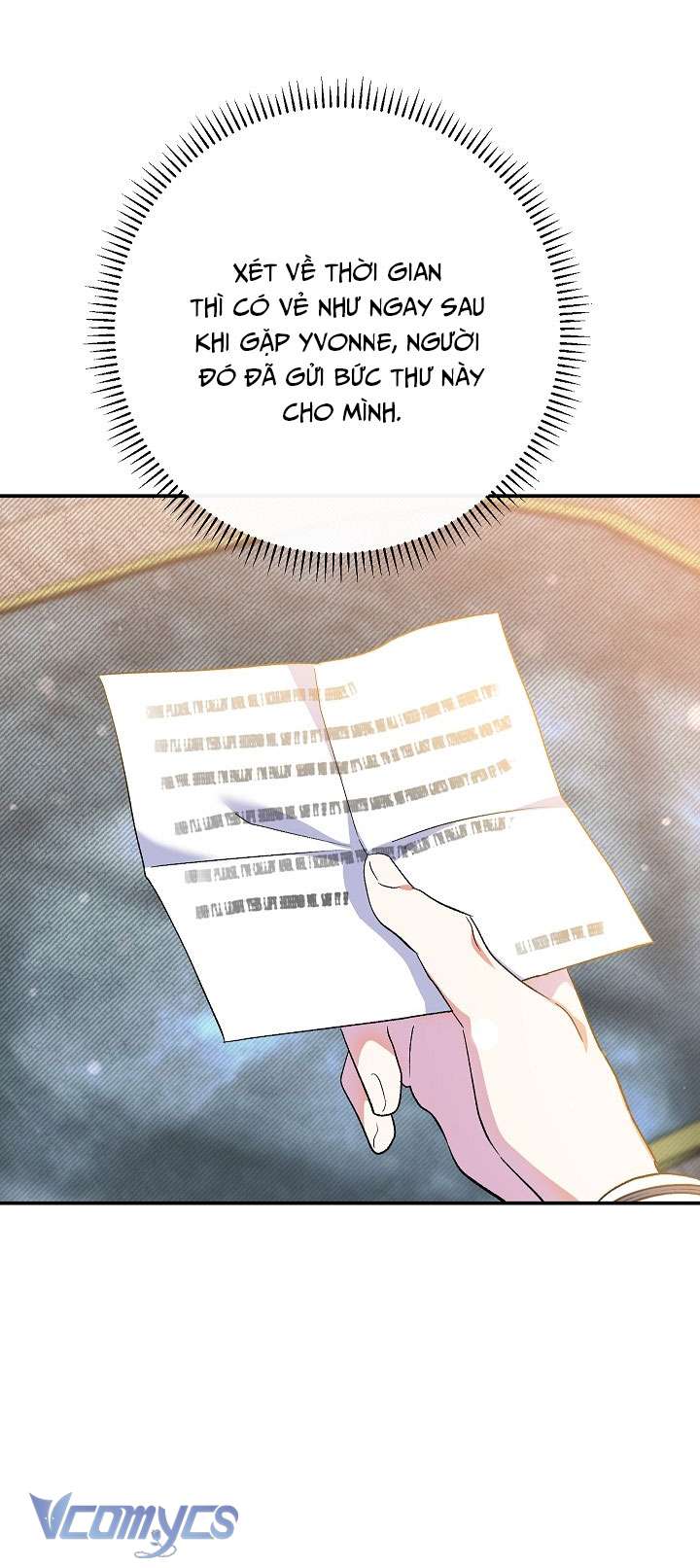 Người Xem Mắt Của Ác Nữ Quá Hoàn Hảo Chapter 61 - Trang 4