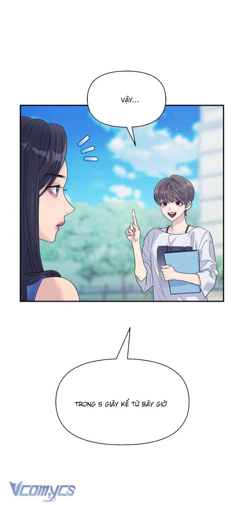 Couple Breaker Chapter 77 - Trang 4