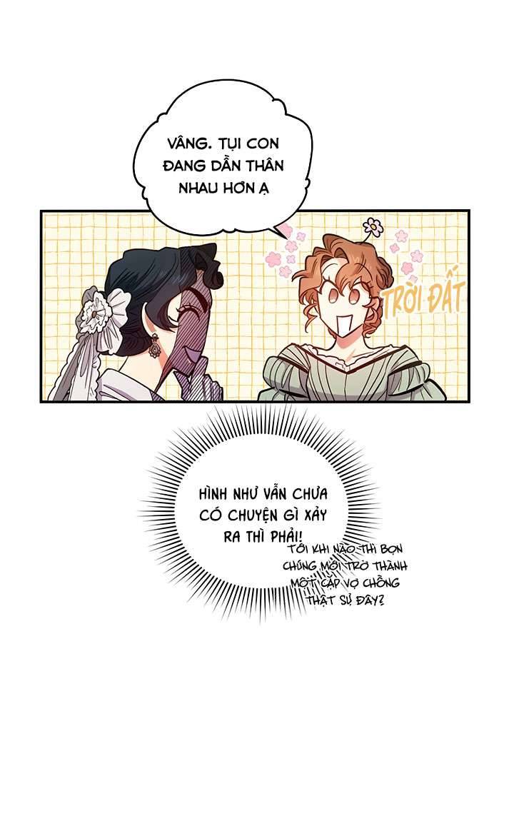 May Mắn Hay Bất Hạnh Chap 41 - Next Chap 42