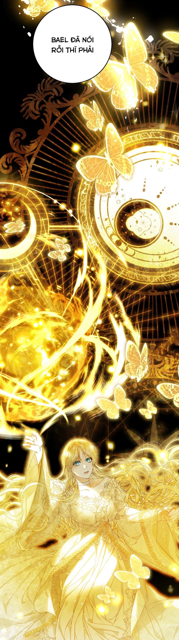 Ác Nữ Chỉ Là Một Con Rối Chap 71 - Trang 2