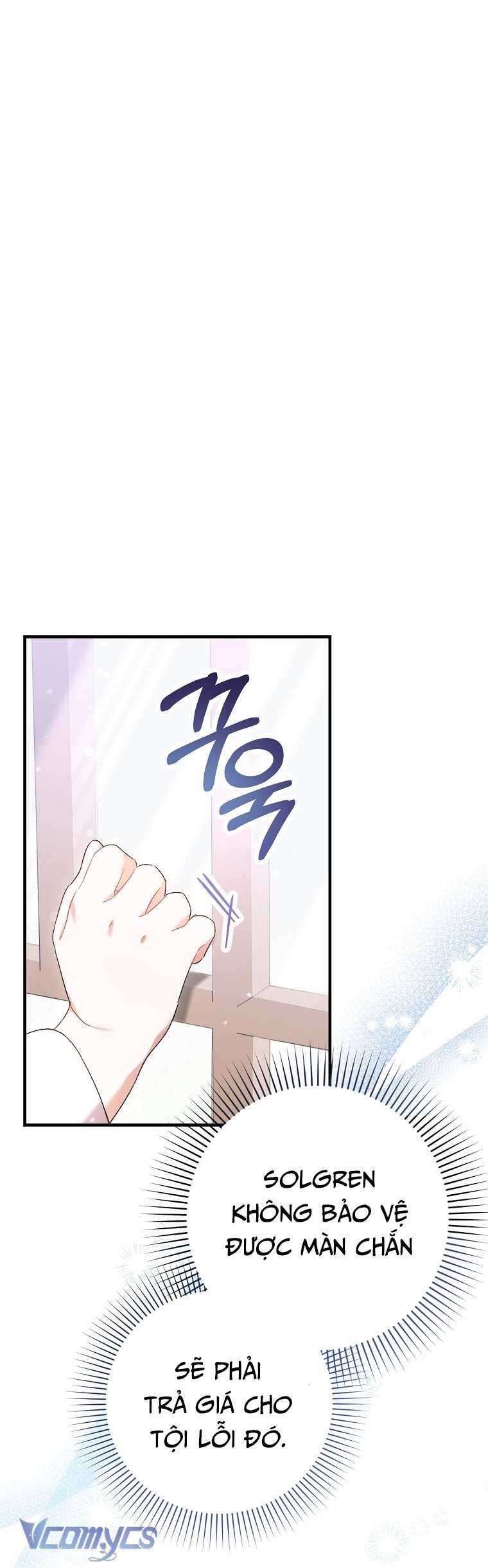 Tôi Chỉ Chăm Sóc Người Cha Ốm Yếu Của Mình Mà Thôi! Chapter 3 - Trang 4