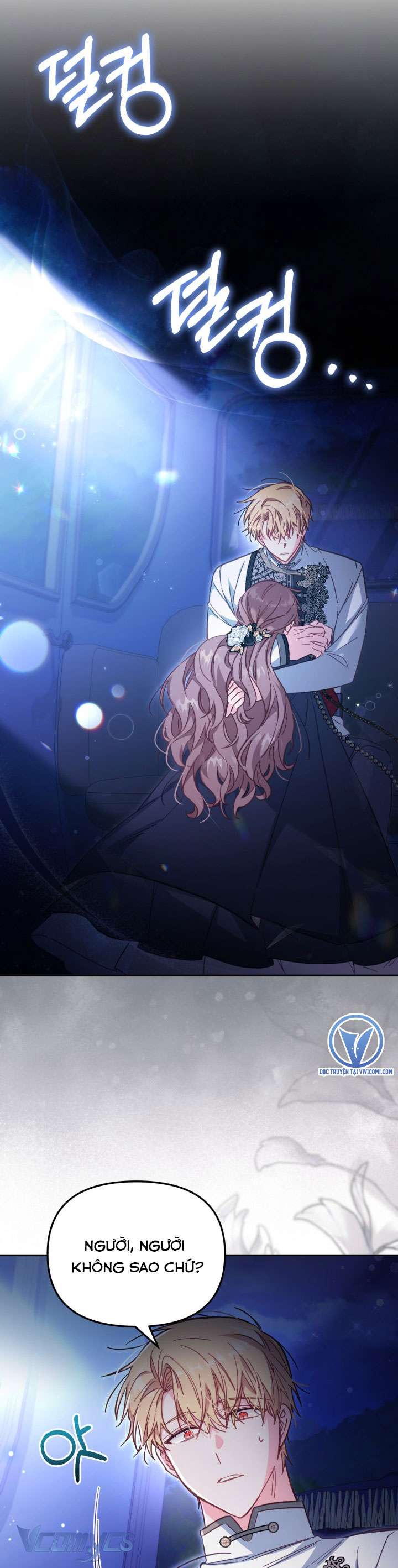Không Có Chỗ Cho Kẻ Giả Mạo Chap 27 - Trang 2