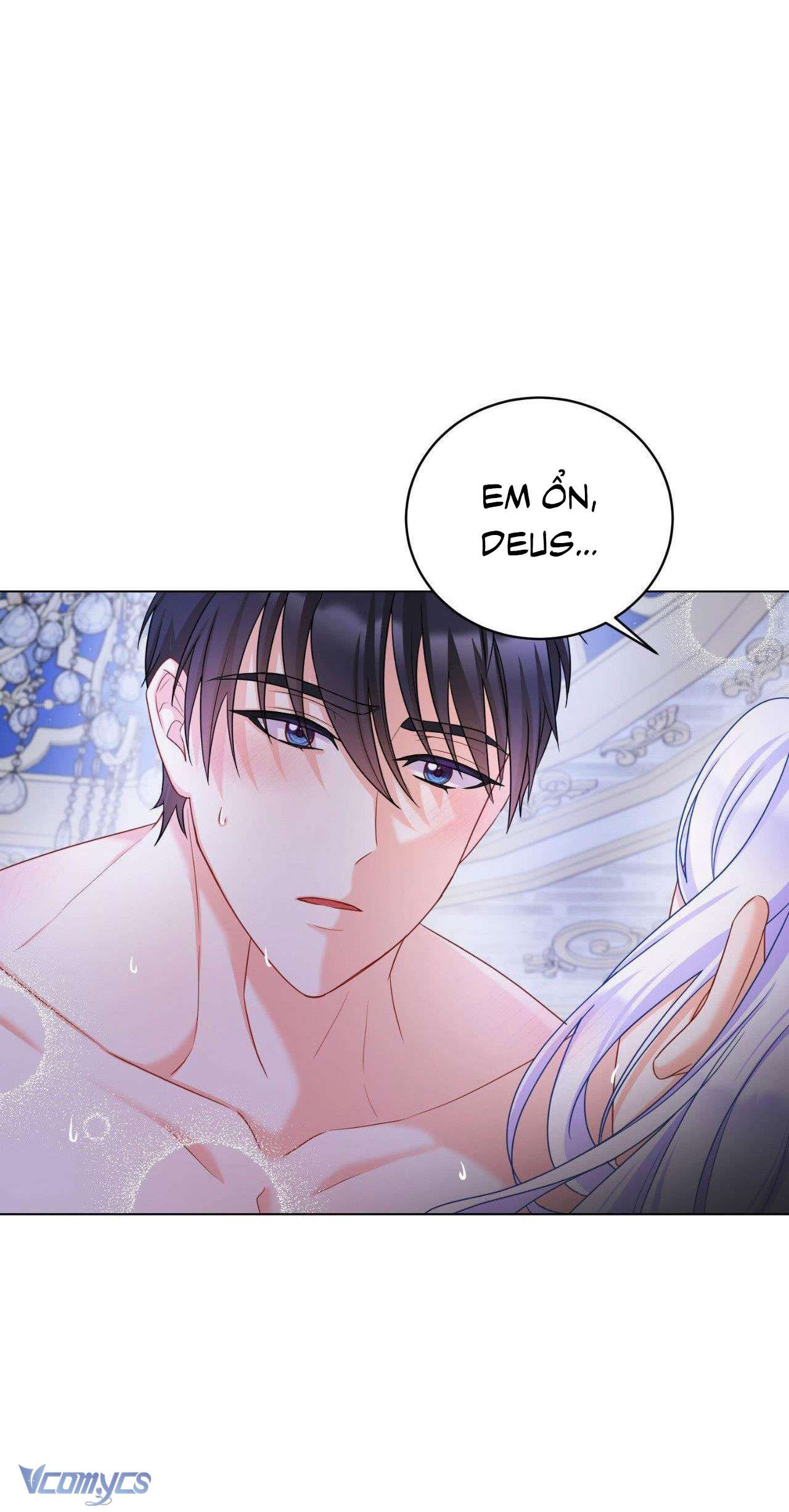 Thánh Nữ Sa Ngã Chap 5 - Trang 2