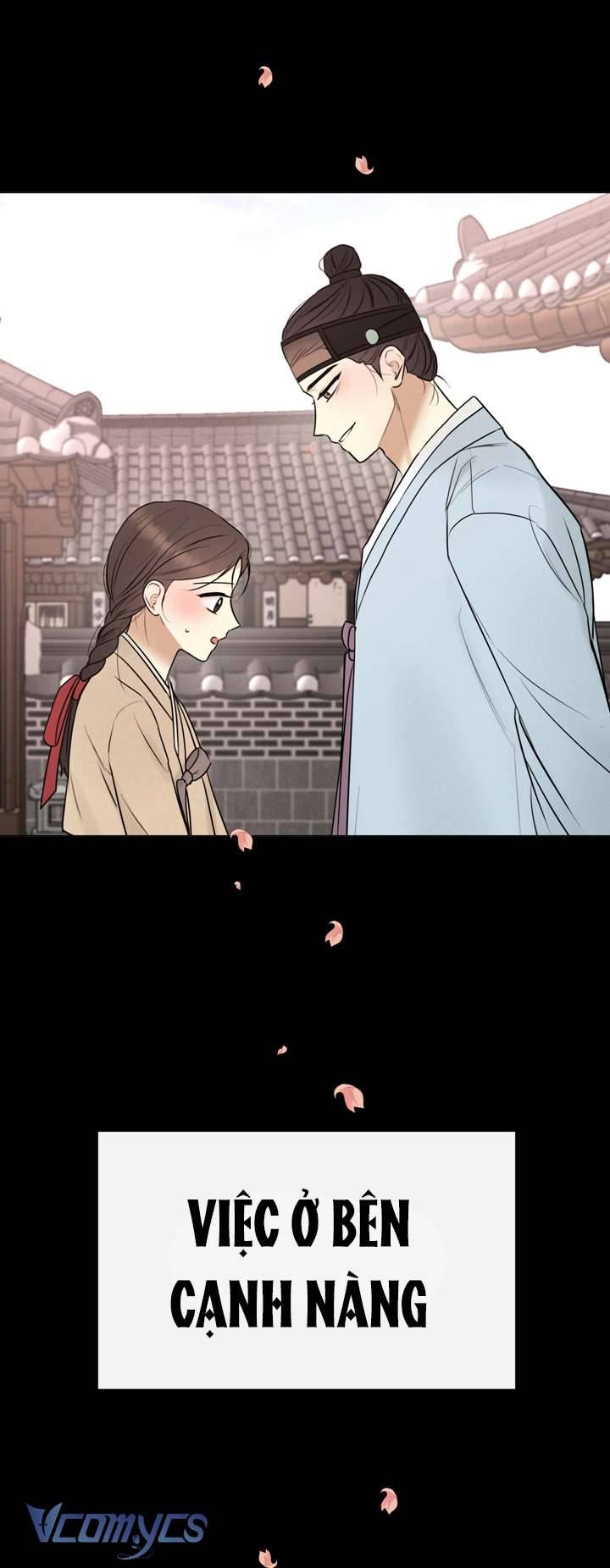 [18+] Tỳ Nữ Bỏ Trốn Chap 11 - Trang 2