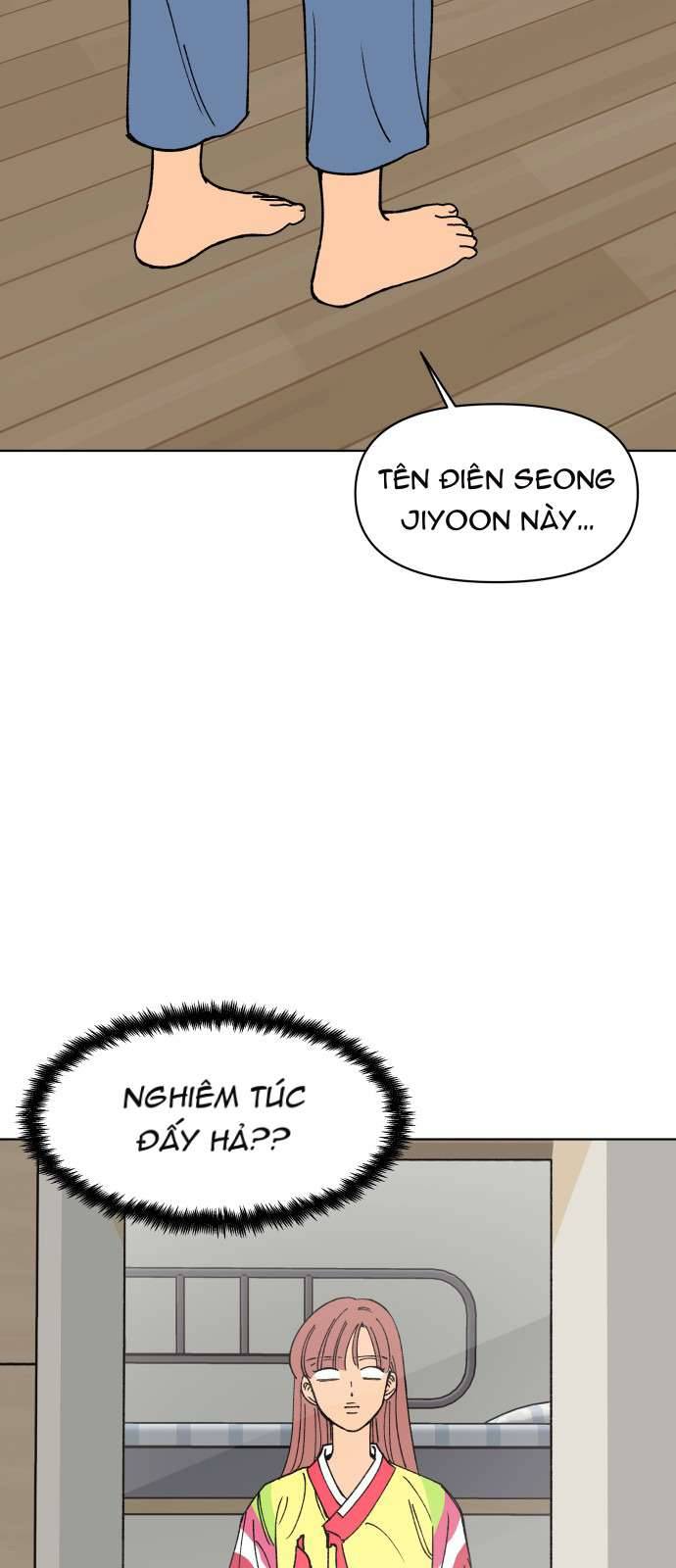 Tình Xưa Viết Lại Chapter 19 - Trang 4