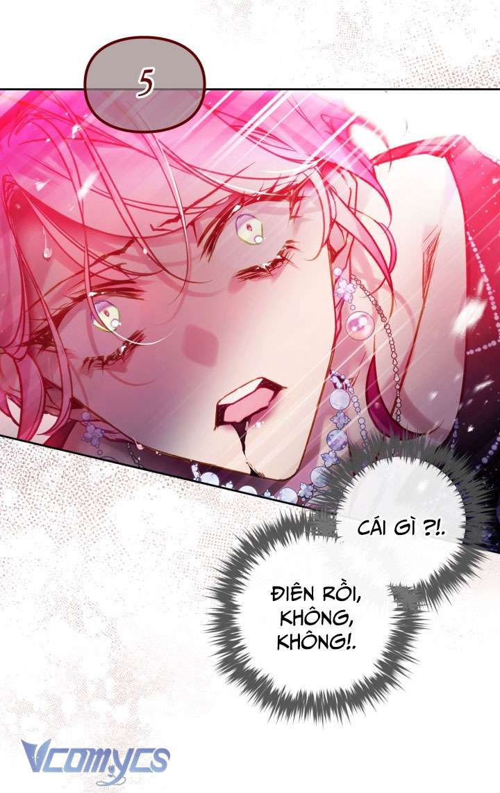 Kết Cục Của Nhân Vật Phản Diện Chỉ Có Thể Là Cái Chết Chapter 157 - Trang 4