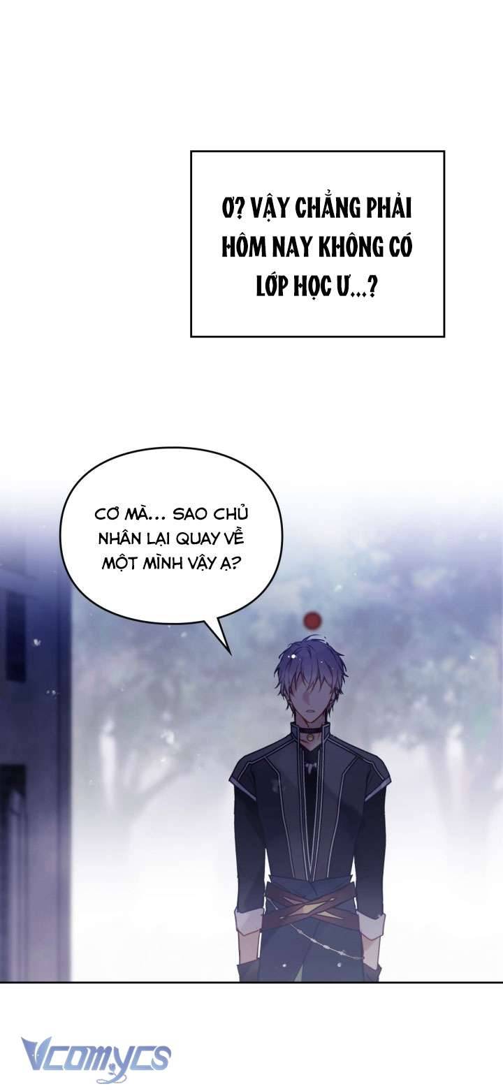 Kết Cục Của Nhân Vật Phản Diện Chỉ Có Thể Là Cái Chết Chapter 133 - Trang 4