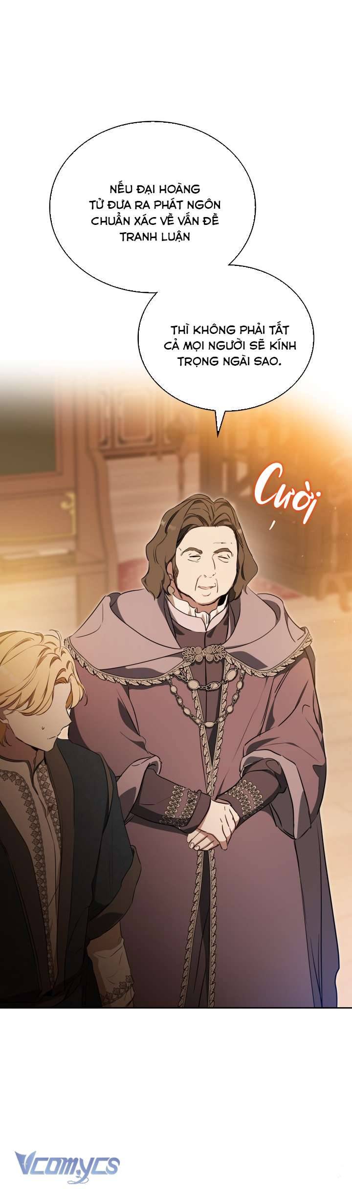 Kiếp Này Nhất Định Làm Gia Chủ Chap 144 - Trang 2