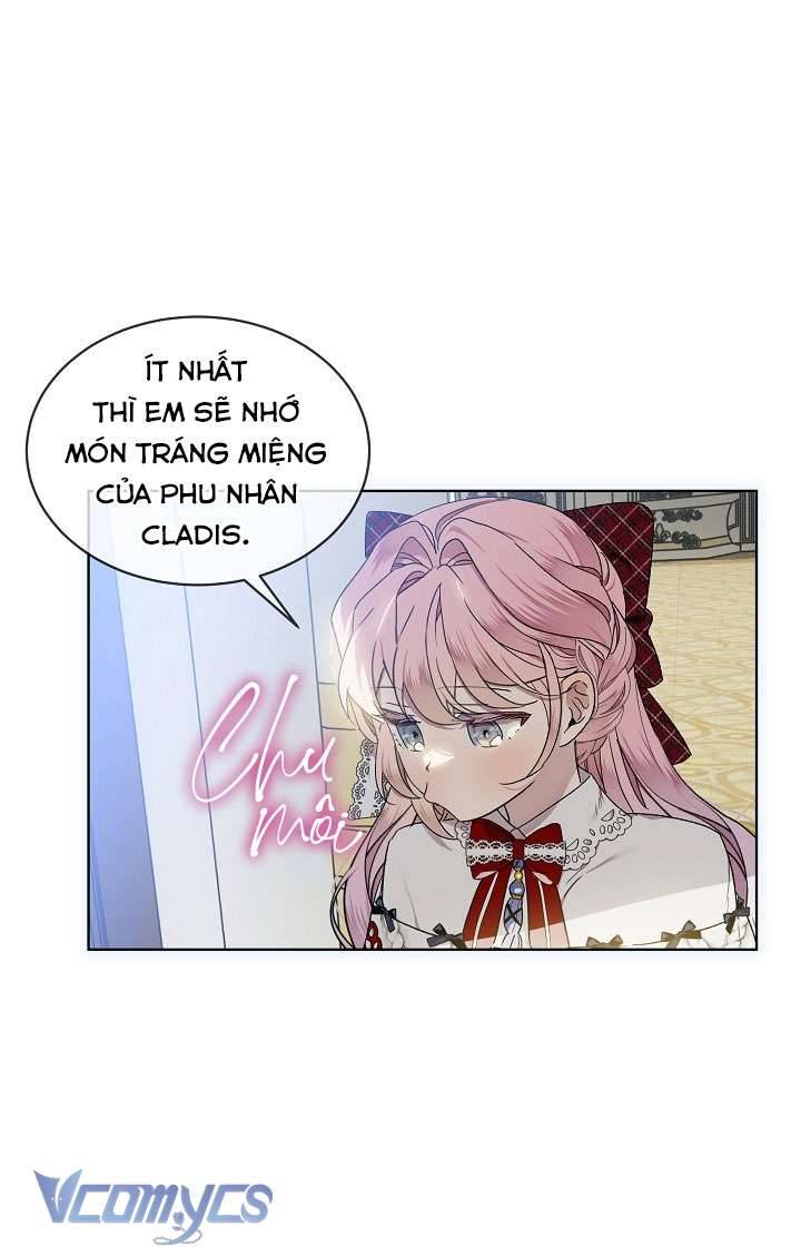 Quý Cô Thế Giới Ngầm Chap 55 - Trang 4