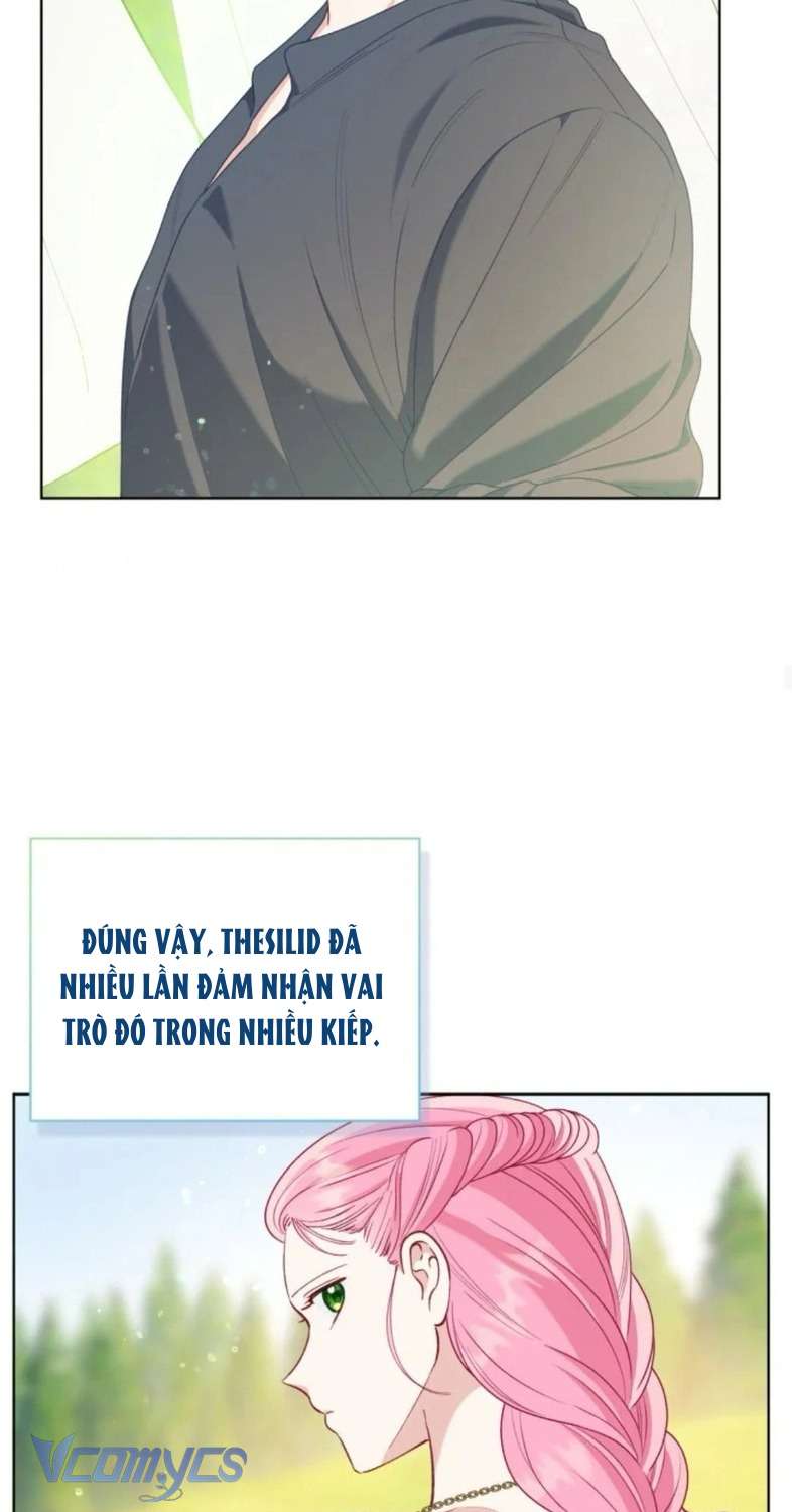 Sự Điều Trị Đặc Biệt Của Tinh Linh Chapter 88 - Trang 4