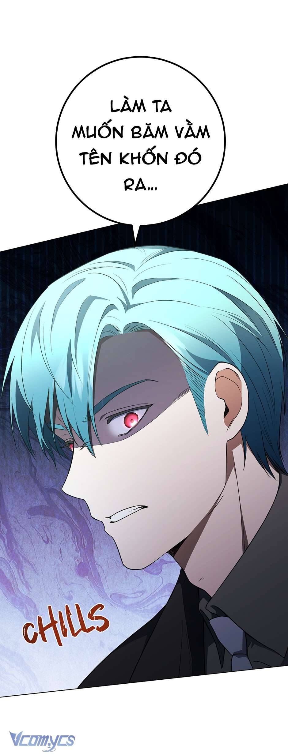 Quý Cô Đầu Bếp Hoàng Gia Chap 63 - Trang 2