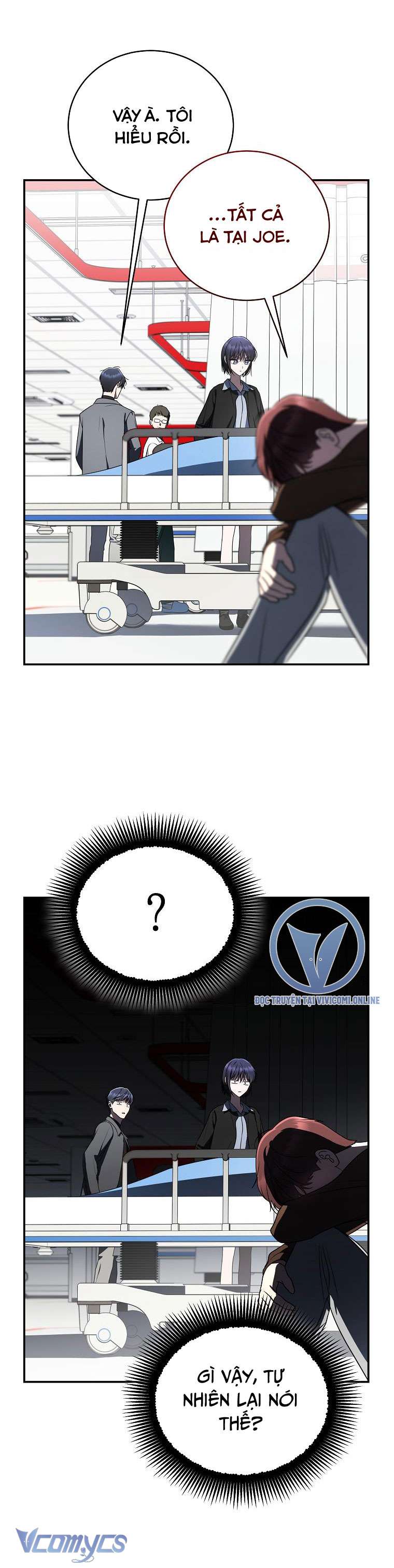 Hướng Dẫn Sinh Tồn Dành Cho Người Xếp Hạng Chap 42 - Trang 2