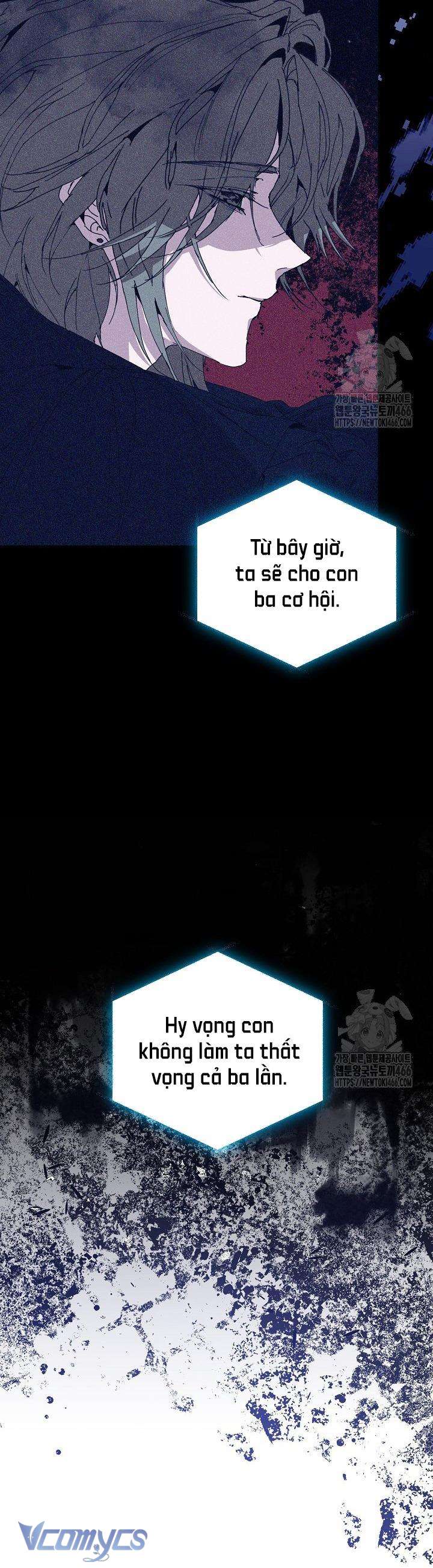 Bảo Mẫu Có Thời Hạn Của Nam Chính Hắc Ám Chap 61 - Trang 3