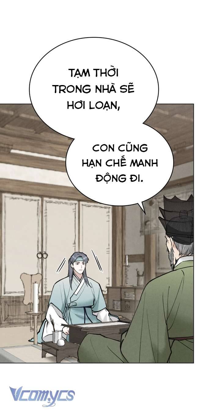 [18+] Đêm Giông Bão Chap 9 - Trang 2